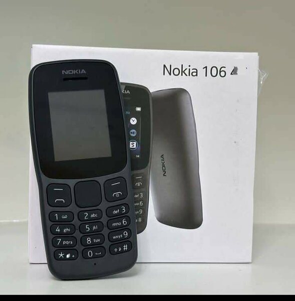 Nokia 106