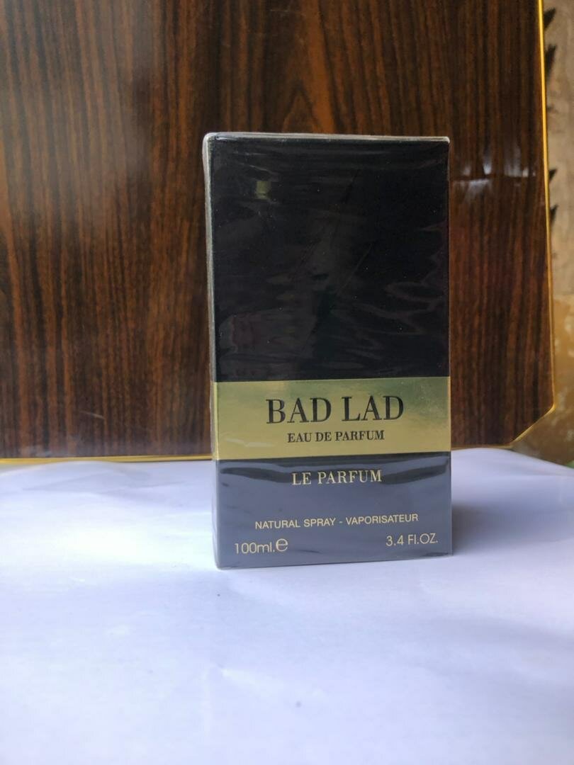 Bad Lad