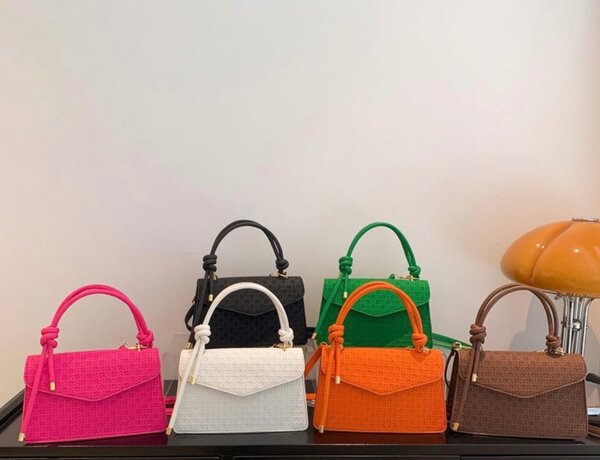 Mini bags