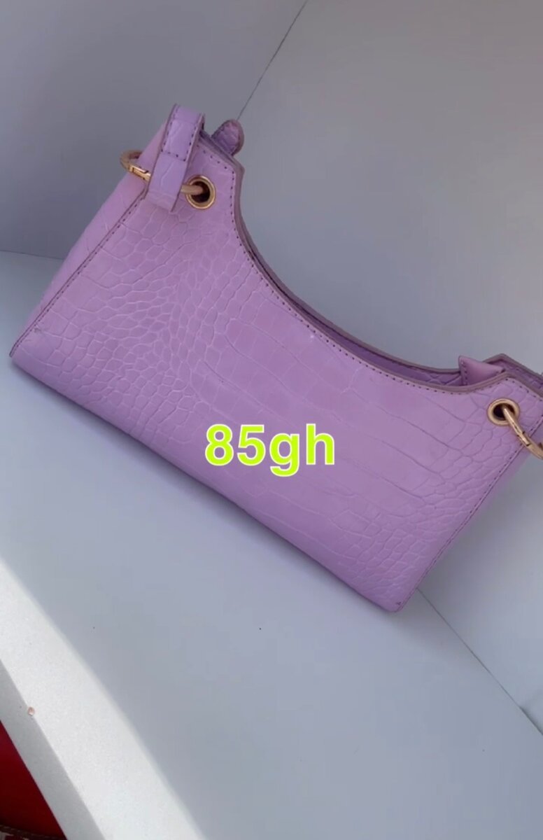 Hand bags