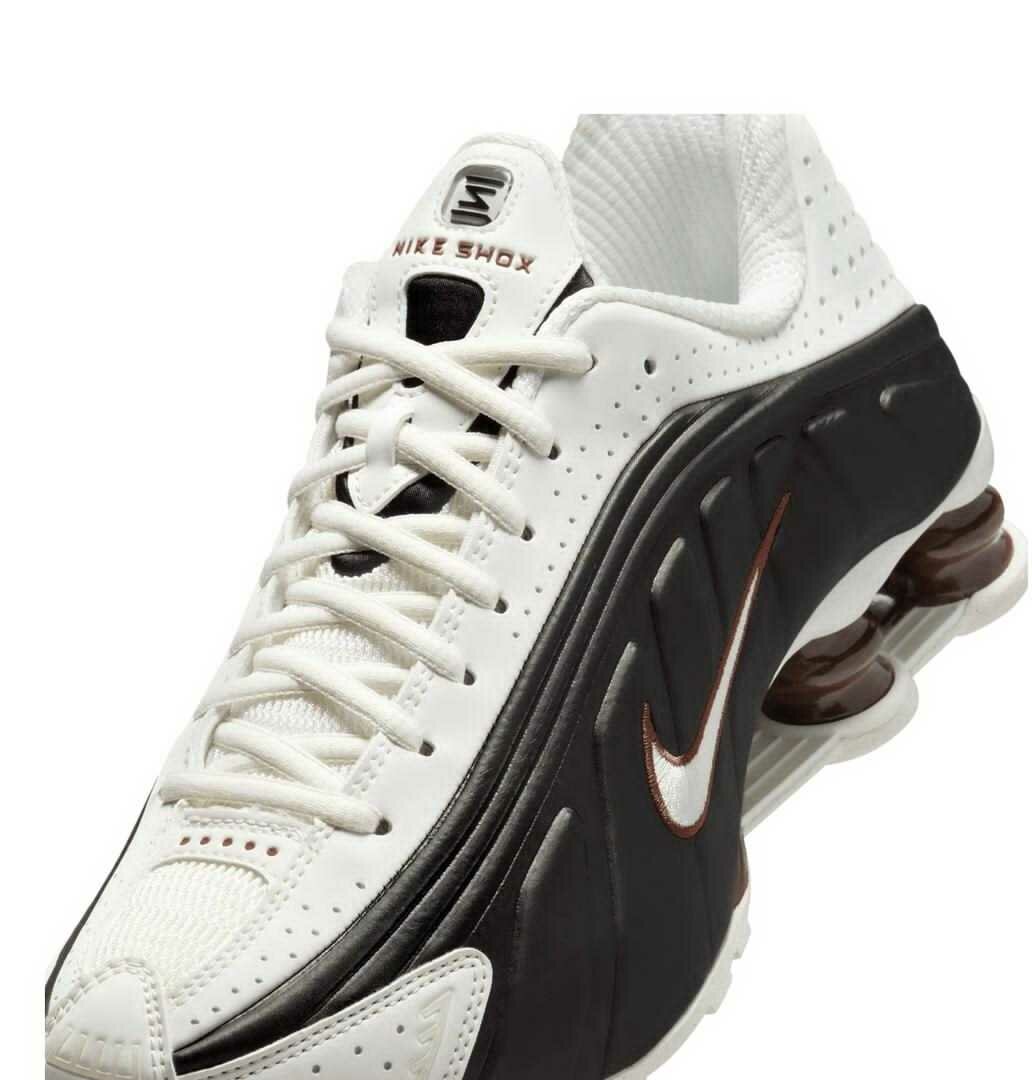 Nike Shox R4 Baskets Homme