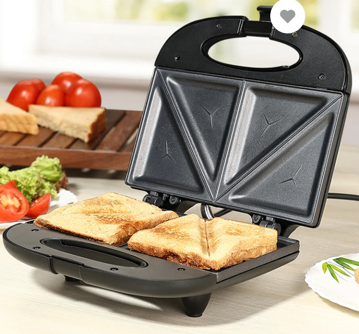 Electric Sandwich Maker