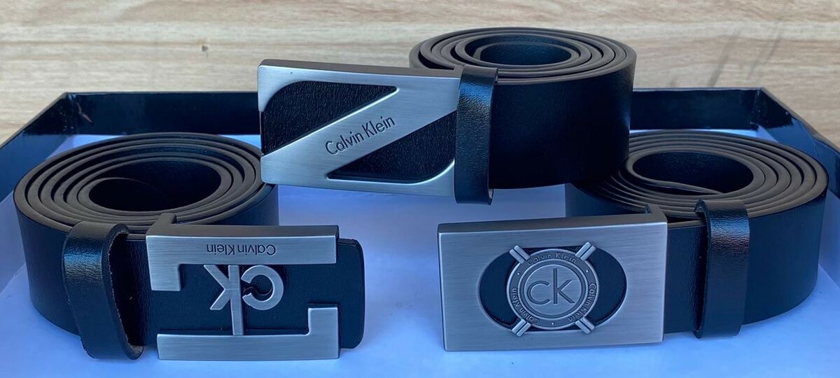 High Quality Leather