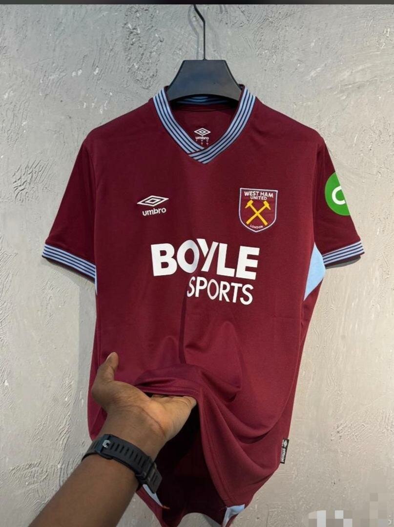 Maillot de Football Pour Tous