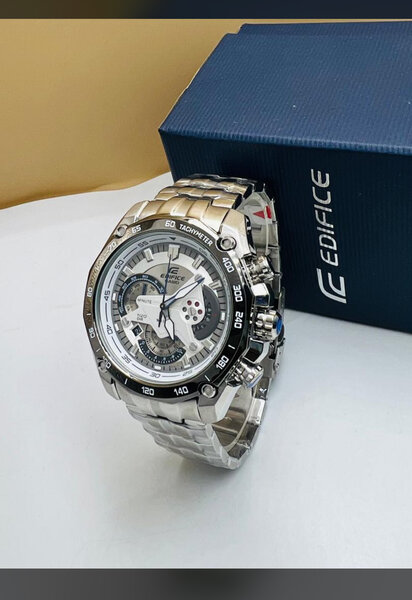 Montre homme Edifice Casio