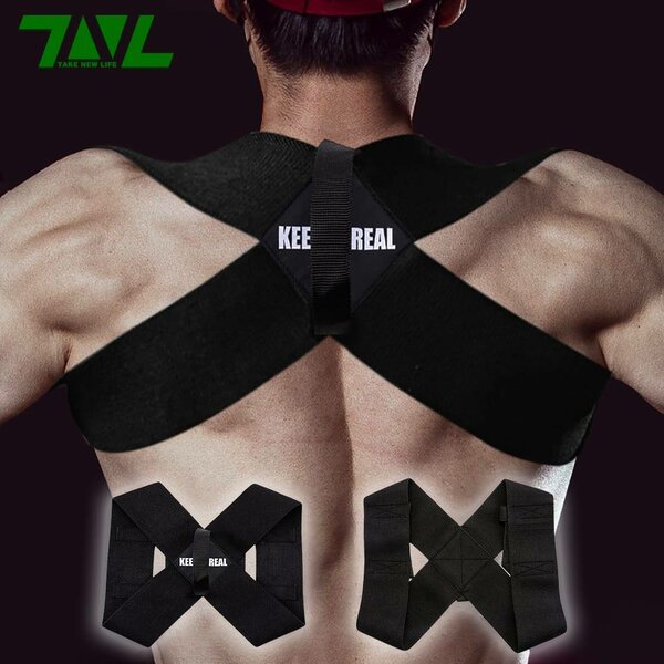 Correcteur ceinture de soutien