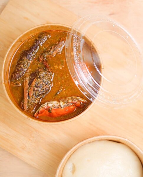 Sauce kôpè - placali