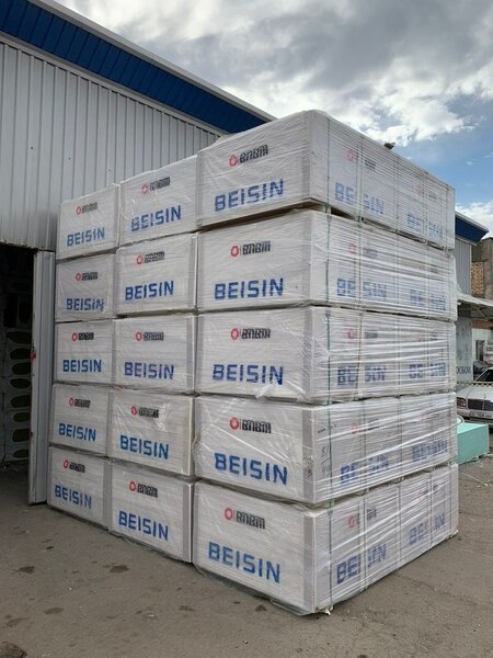 Гипсокартон