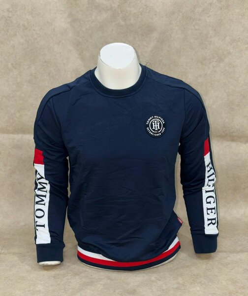 Sweats à manches longues élégants