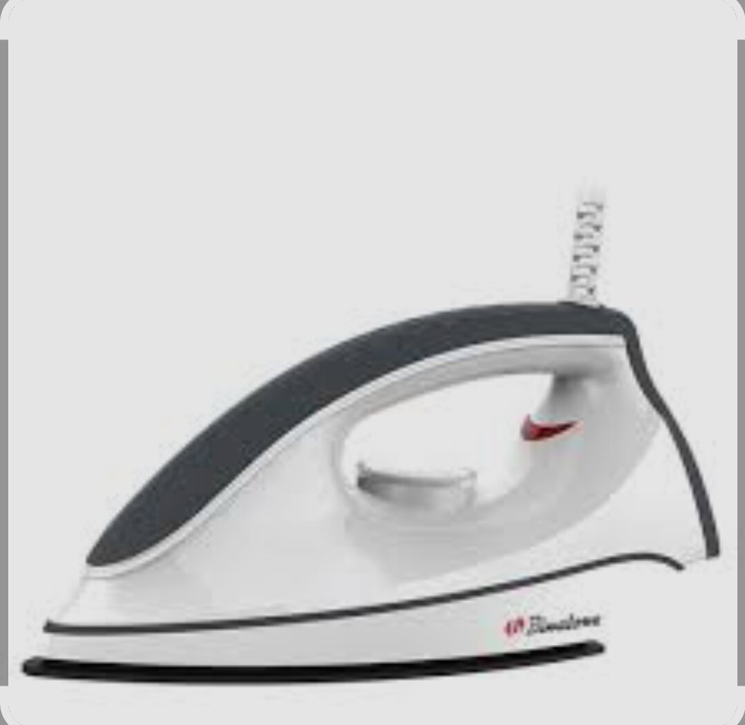 Fer à repasser binatone 108