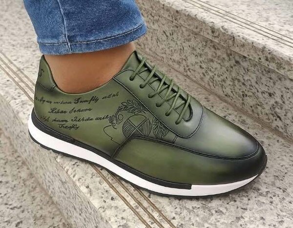 Chaussures pour homme