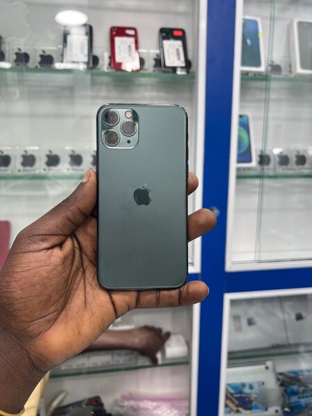 iPhone 11 Pro  64BG