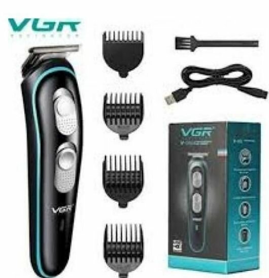 Tondeuse à cheveux VGR professionnelle