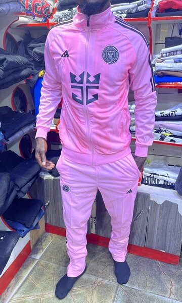 Survêtement de Sport Club