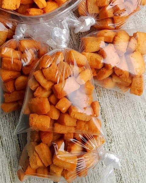 Les crocros de Fateema