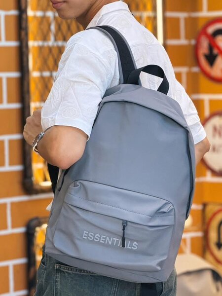 Sac à dos mode unisexe