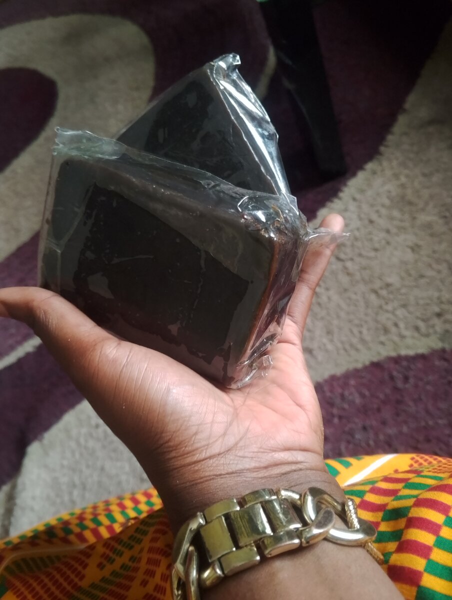 Savoir noir miracle ️