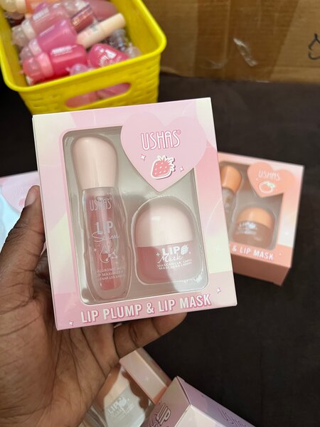 Ensemble Masque et Repulpeur