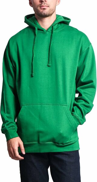 Sweat à Capuche Homme Confortable