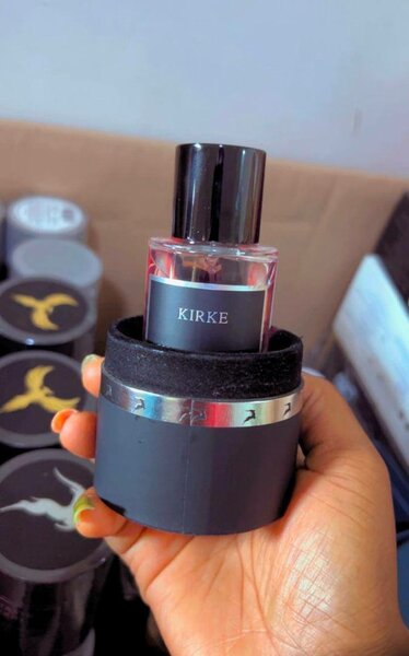 Parfum Collection Élégante