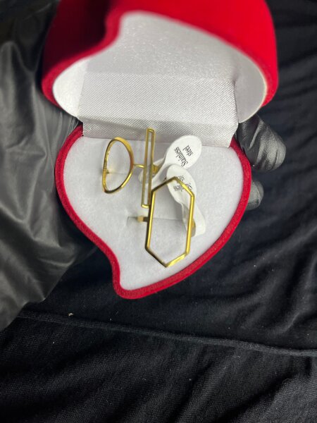 La maison des bijoux 