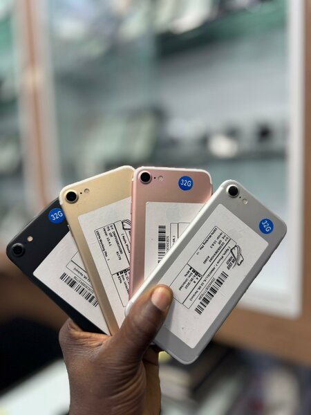 iPhone 7 simple 32Go