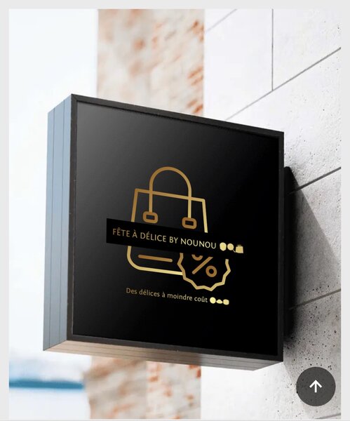 FÊTE À DÉLICE by nou