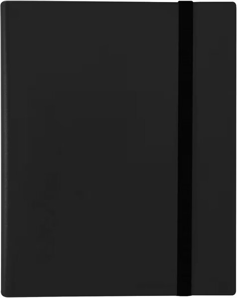 Classeur 3x3 - 360 cartes