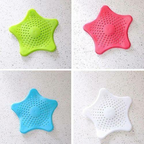 Filtre Évier Silicone Coloré