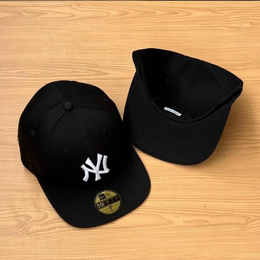 Fashionable Men's Cap