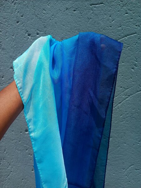 Ombre Scarf