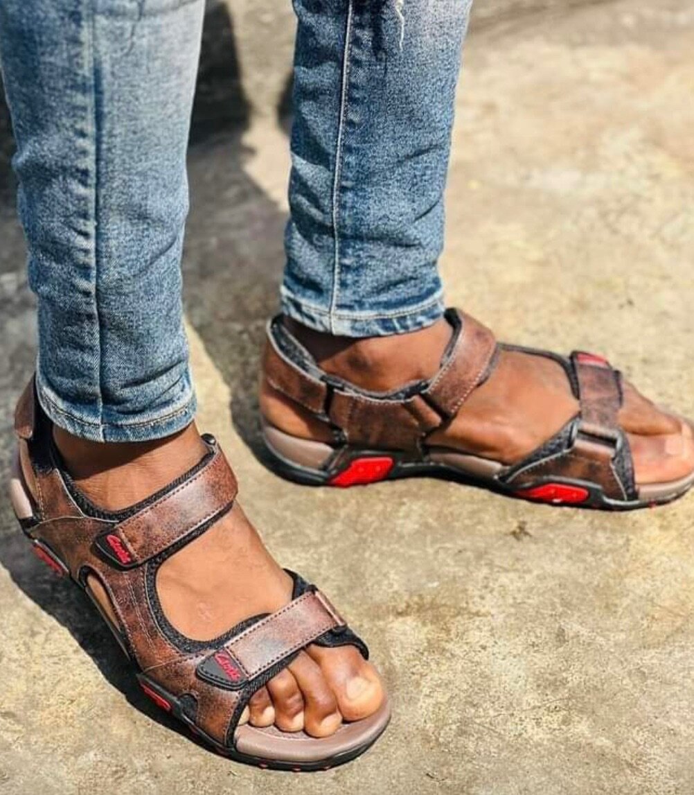 Chaussure pour homme