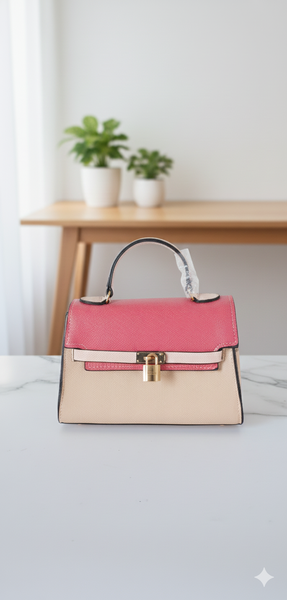 Sac à main élégant femme