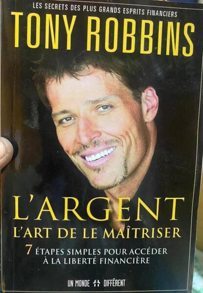 Livres de développement personnel