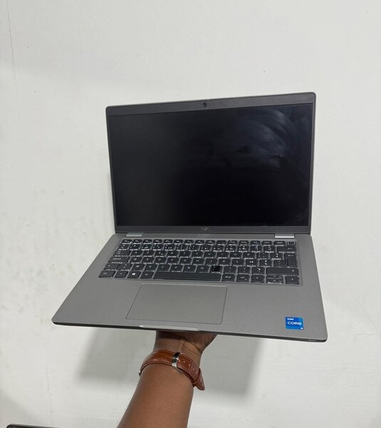 DELL LATITUDE 5420 CORE i5
