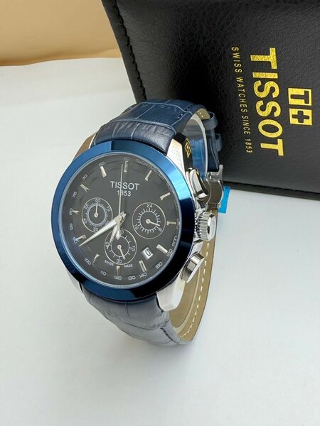 Montre Homme Tissot Luxe