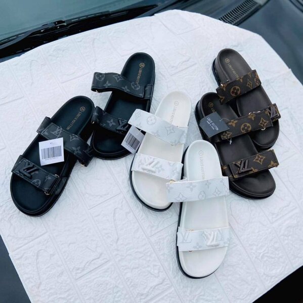 Slippers available k150