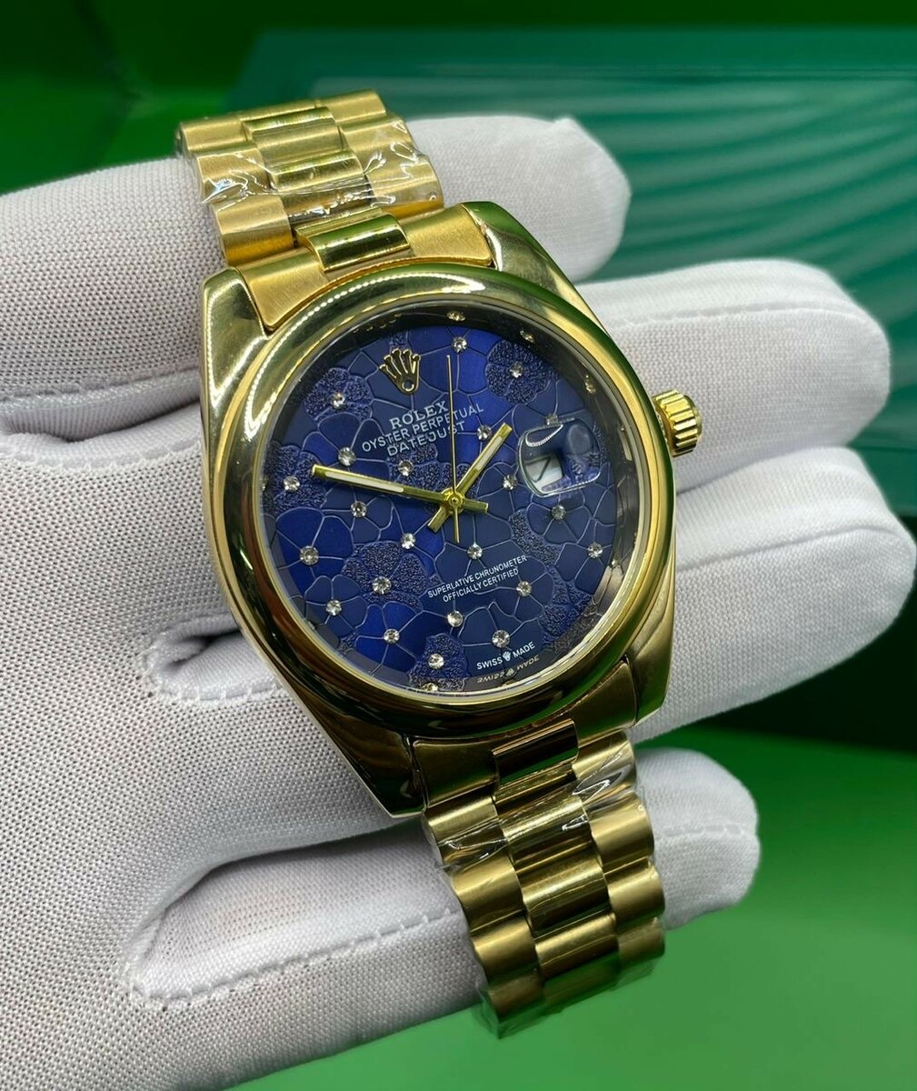 Original Classic Genuine Rolex Watches