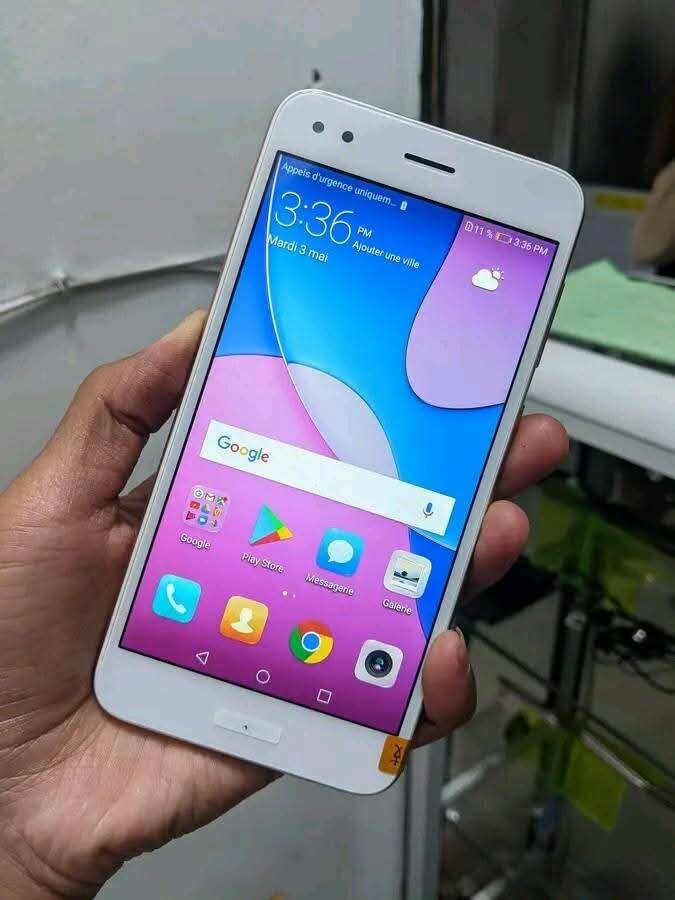 Huawei Y6Pro 2017 Casi Neuf