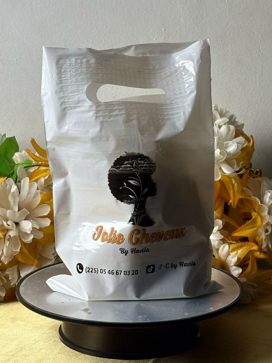 Jolie cheveux by havila