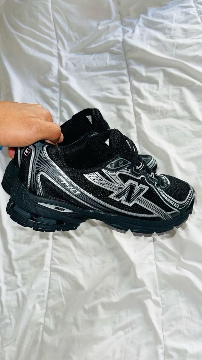 New balance chaussures