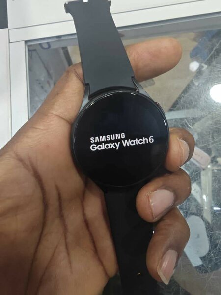 Galaxy Watch6