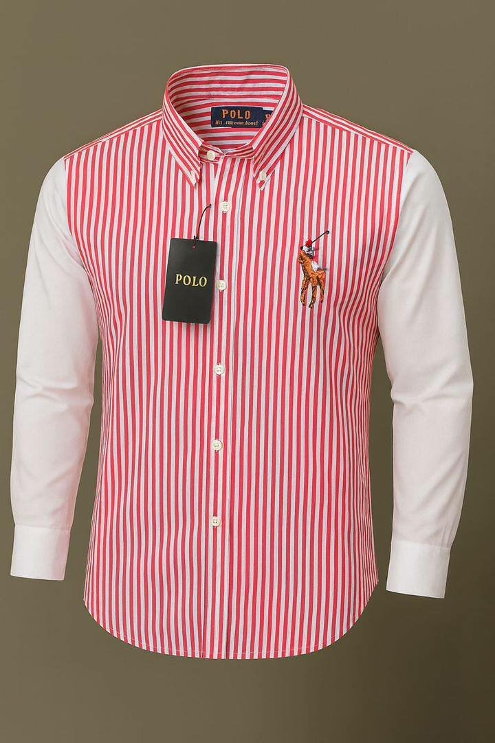 Chemise Homme Élégante