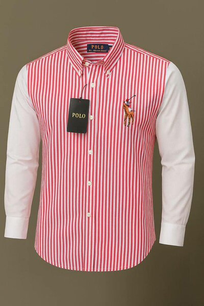 Chemise Homme Élégante