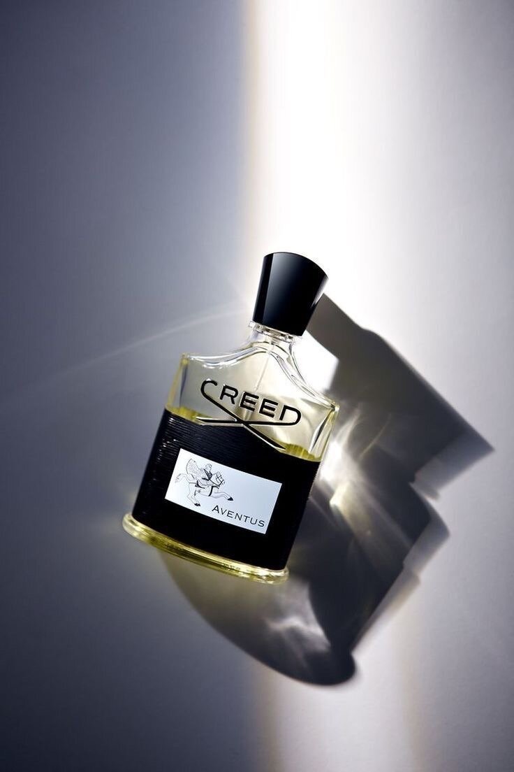 Parfum Hommes Creed Aventus