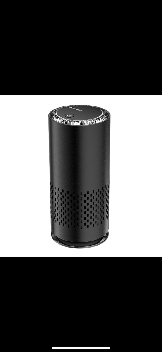 Очиститель воздуха для автомобиля