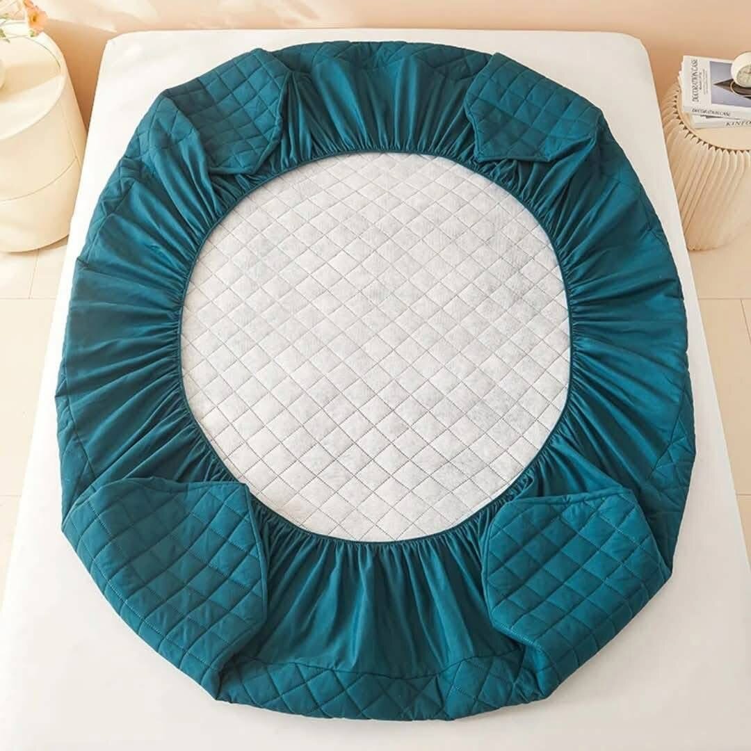 Protège-matelas imperméable