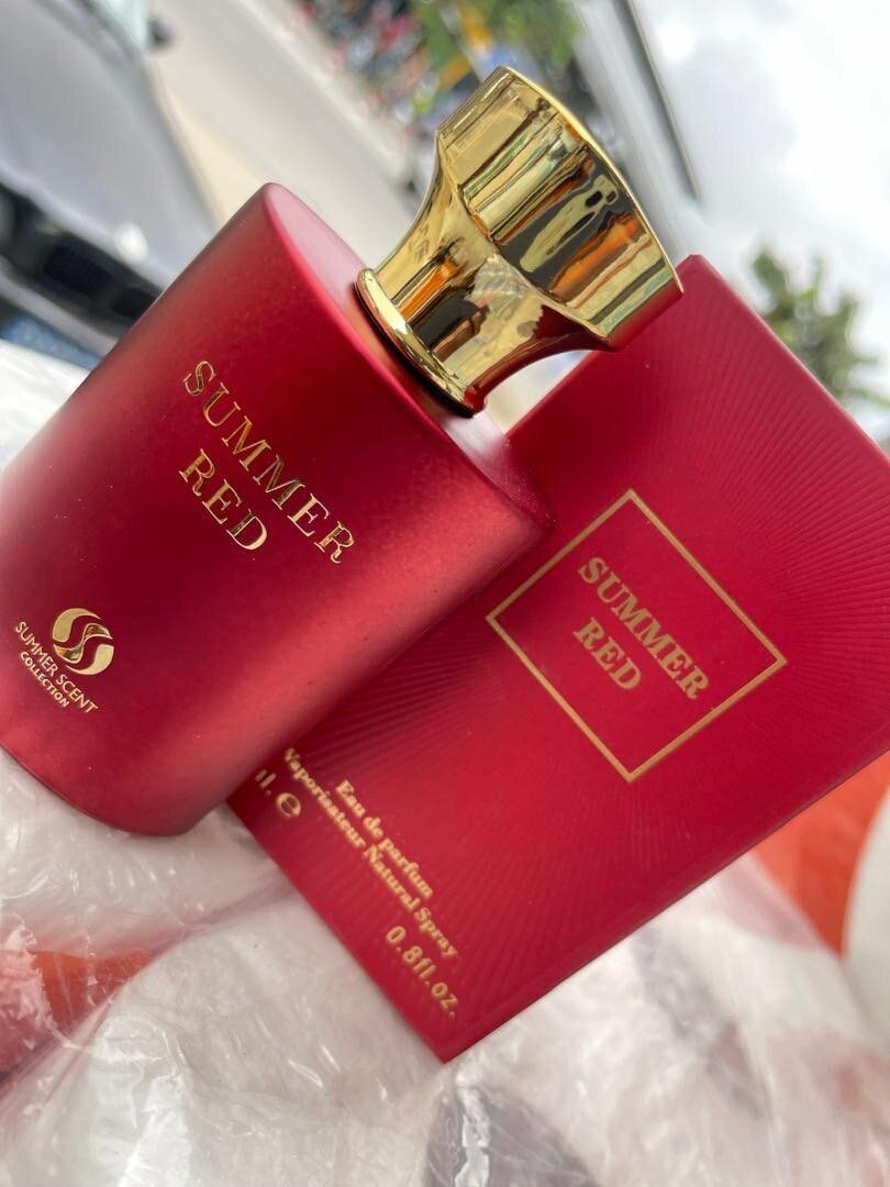 Parfum Édition Spéciale