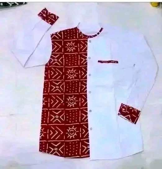 Chemise homme