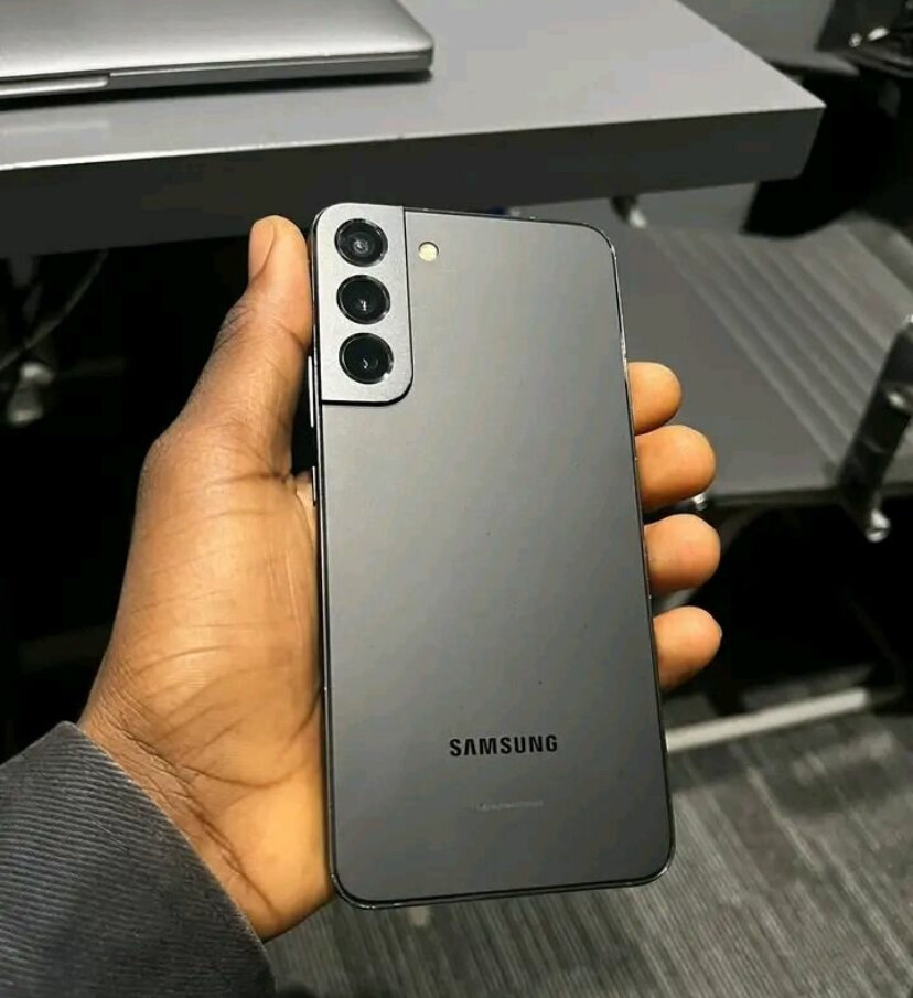 Samsung Galaxy performant